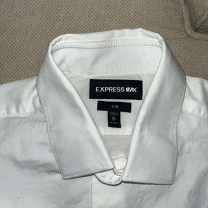 Express Dress Shirt